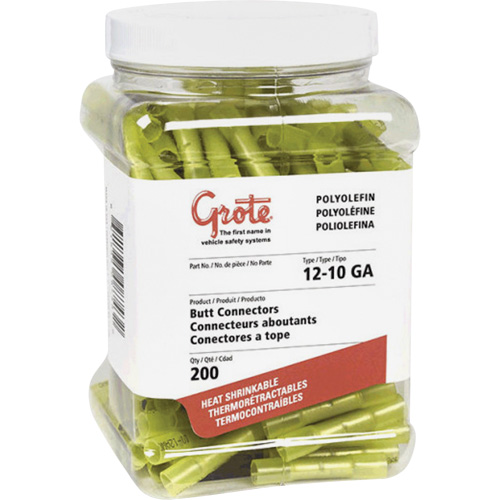 Connecteurs bout &agrave; bout en polyol&eacute;fine &agrave; thermor&eacute;tr&eacute;cissement Planification Entrepots Molloy