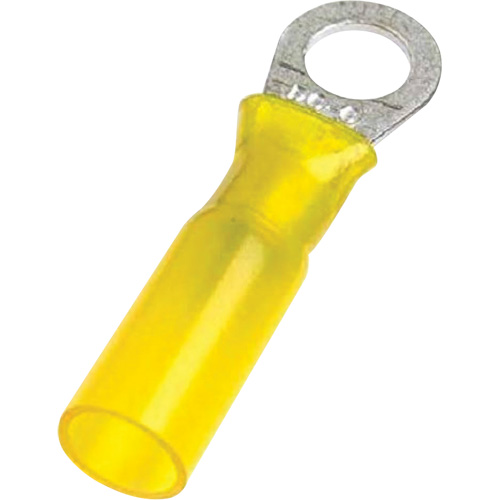 Heat Shrinkable Ring Terminals Planification Entrepots Molloy