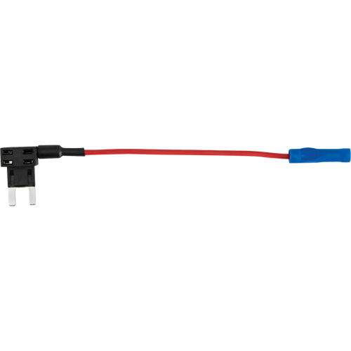 Porte-fusible Add-A-Circuit pour fusibles MINI Planification Entrepots Molloy