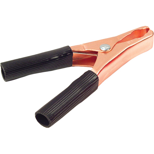 Industrial Grade  Heavy-Duty 50A Charging Clip Planification Entrepots Molloy