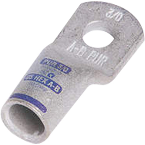 MagnaLug&reg; Starter/Ground Lugs Planification Entrepots Molloy