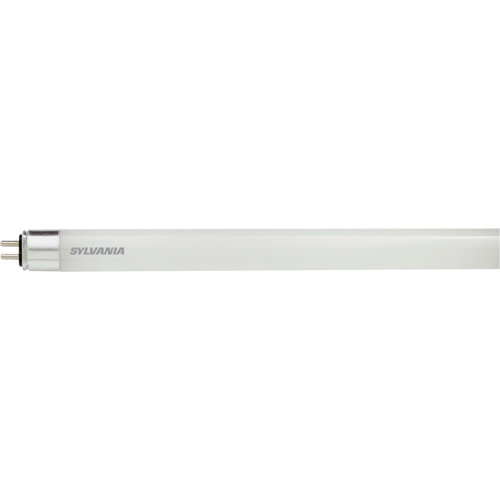 Lampes DEL T5HE UL type A SubstiTUBE, 7 W, T5, 4100 K, 24" l Planification Entrepots Molloy
