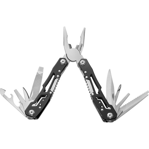 CT220 Multi-Tool with Black Handle, 4" L Planification Entrepots Molloy
