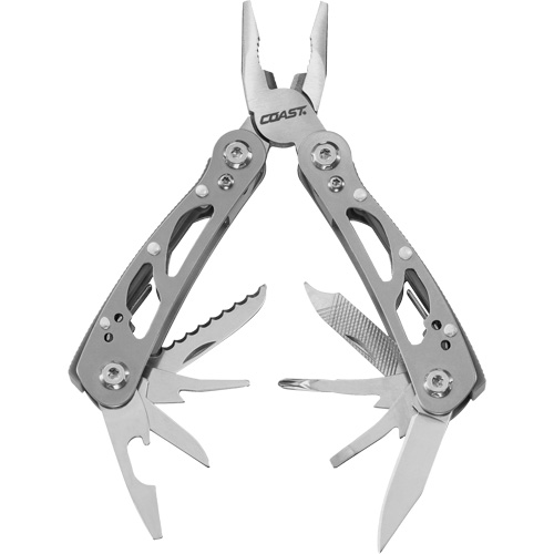 Outil polyvalent argent CT211 , 4-2/5" l Planification Entrepots Molloy