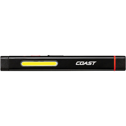 PM50R Dual Beam Work Light Laser, LED, 140 Lumens, Rechargeable Batteries, Included Planification Entrepots Molloy