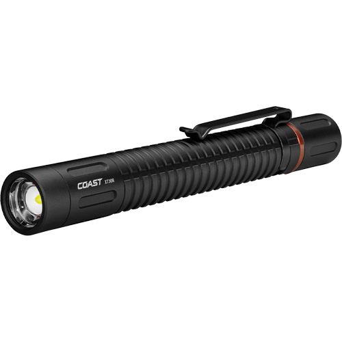 Lampe stylo d'inspection XT30R, DEL, 1000 lumens, Piles Rechargeable Planification Entrepots Molloy
