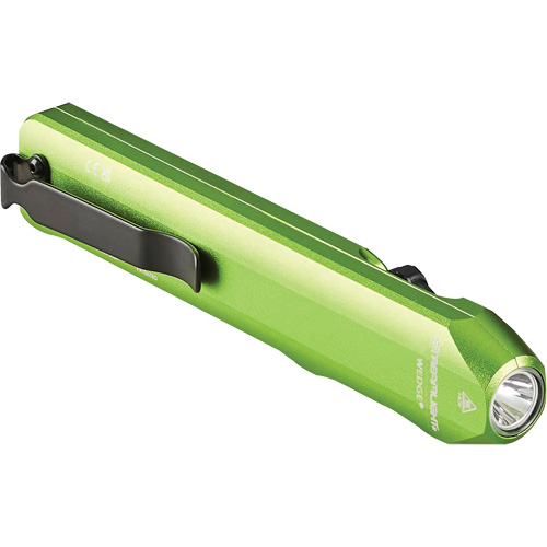 Lampe de poche mince &agrave; usage quotidien Wedge, DEL, 1000 lumens, Piles Rechargeable Planification Entrepots Molloy