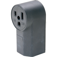 Fiches & prises &eacute;lectriques Planification Entrepots Molloy