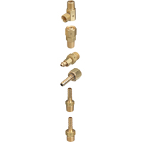 Gas Welding Equipment