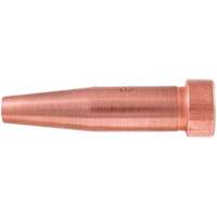 Cutting Tip, Size 0, Acetylene Planification Entrepots Molloy