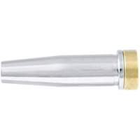 Cutting Tip, Size 1, Oxygen-Natural Gas/Propane Planification Entrepots Molloy