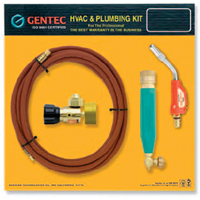 Air-Acetylene Outfits Planification Entrepots Molloy