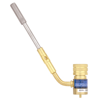 Hand Torch Kit Planification Entrepots Molloy