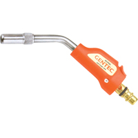 Auto Ignite Torch Tip #5 Planification Entrepots Molloy