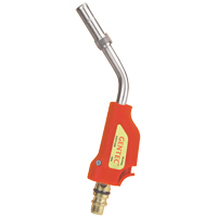 Auto Ignite Torch Tip #8 Planification Entrepots Molloy