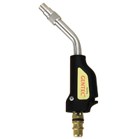 Auto Ignite Torch Tip #3 Planification Entrepots Molloy