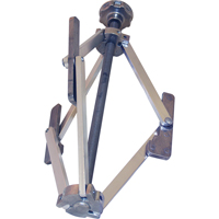 #10 Pipe Flange Aligner Planification Entrepots Molloy