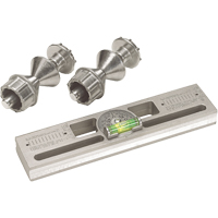 #33 Universal Level Planification Entrepots Molloy