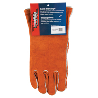 Leather Gloves