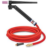 Flex-Loc Torches, Air (Gas) Cooled, 130 A Planification Entrepots Molloy