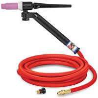 Flex-Loc TIG Torch Body Planification Entrepots Molloy