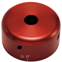Turbo-Sharp&reg; V Tungsten Electrode Grinders - Grinder Head Planification Entrepots Molloy