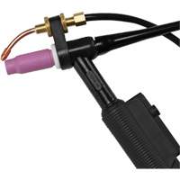 Conduit de d&eacute;vidoir pour soudage &agrave; fil froid de 10' pour fil dur de 0,023" &agrave; 0,045" Planification Entrepots Molloy