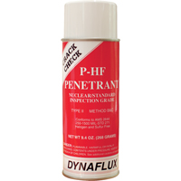 DY PHF315-16 PENETRANT AEROSOL, Canette a&eacute;rosol Planification Entrepots Molloy