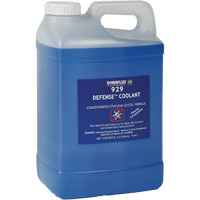 Defense Anti-Freeze & Pump Lubricant, Jug Planification Entrepots Molloy