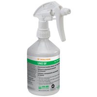 Nettoyant sans mousse Uno S F, Bouteille &agrave; g&acirc;chette Planification Entrepots Molloy