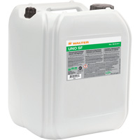 Nettoyant sans mousse Uno S F, Seau Planification Entrepots Molloy