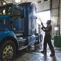 Nettoyant UNO S F, Baril Planification Entrepots Molloy