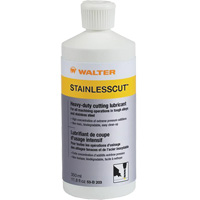 Lubrifiants de coupe extr&ecirc;me pression Stainlesscut, Bouteille pressable Planification Entrepots Molloy