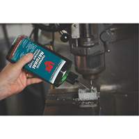 Liquides de coupe Natural de Tapmatic, 1 gal. Planification Entrepots Molloy