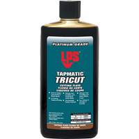 Liquides de coupe TriCut de Tapmatic, 16 oz Planification Entrepots Molloy