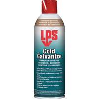 Cold Galvanised Corrosion Inhibitors, Aerosol Can Planification Entrepots Molloy