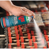 Heavy-Duty Silicone Lubricant, Pail Planification Entrepots Molloy