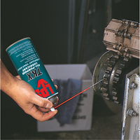 Lubrifiant, tout usage TKX, Baril Planification Entrepots Molloy