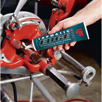 Lubrifiants en cr&egrave;me Edge Cr&egrave;me Tapmatic Planification Entrepots Molloy