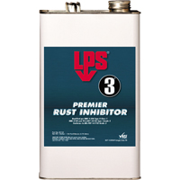 3&reg; Premier Rust Inhibitor, Gallon Planification Entrepots Molloy