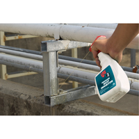 3&reg; Premier Rust Inhibitor, Trigger Bottle Planification Entrepots Molloy