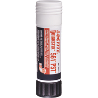 Quickstix Thread Sealant 561 PST, Stick, 19 g, -53.88° C - 150° C/-65° F - 300° F Planification Entrepots Molloy