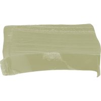 Rev&ecirc;tement de protection E-52, Transparent, 25 lb, Boîte Planification Entrepots Molloy