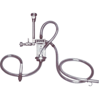 CIMCOOL&reg; Mix Master Proportioner II Planification Entrepots Molloy