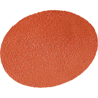 Disque 963G Roloc, 3" dia., Grain 50, Oxyde d'aluminium/C&eacute;ramique Planification Entrepots Molloy