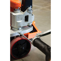 Pistolet graisseur robuste &agrave; levier, 14 oz Capacit&eacute; Planification Entrepots Molloy
