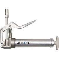 Mini pistolet graisseur de luxe, Capacit&eacute; 3 oz Planification Entrepots Molloy