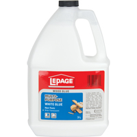 Colle blanche LePage Planification Entrepots Molloy