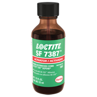 Durcisseurs 7387 Loctite  Planification Entrepots Molloy