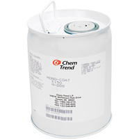 Mono-Coat&reg; Release Agent Planification Entrepots Molloy